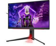 AOC AGON AG274QXM - 1169552 - zdjęcie 2